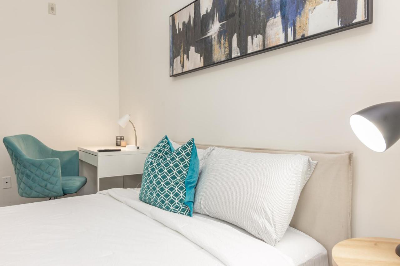 Home Miami Midtown - Wynwood Area With Balcony - Art District Near Beach Экстерьер фото
