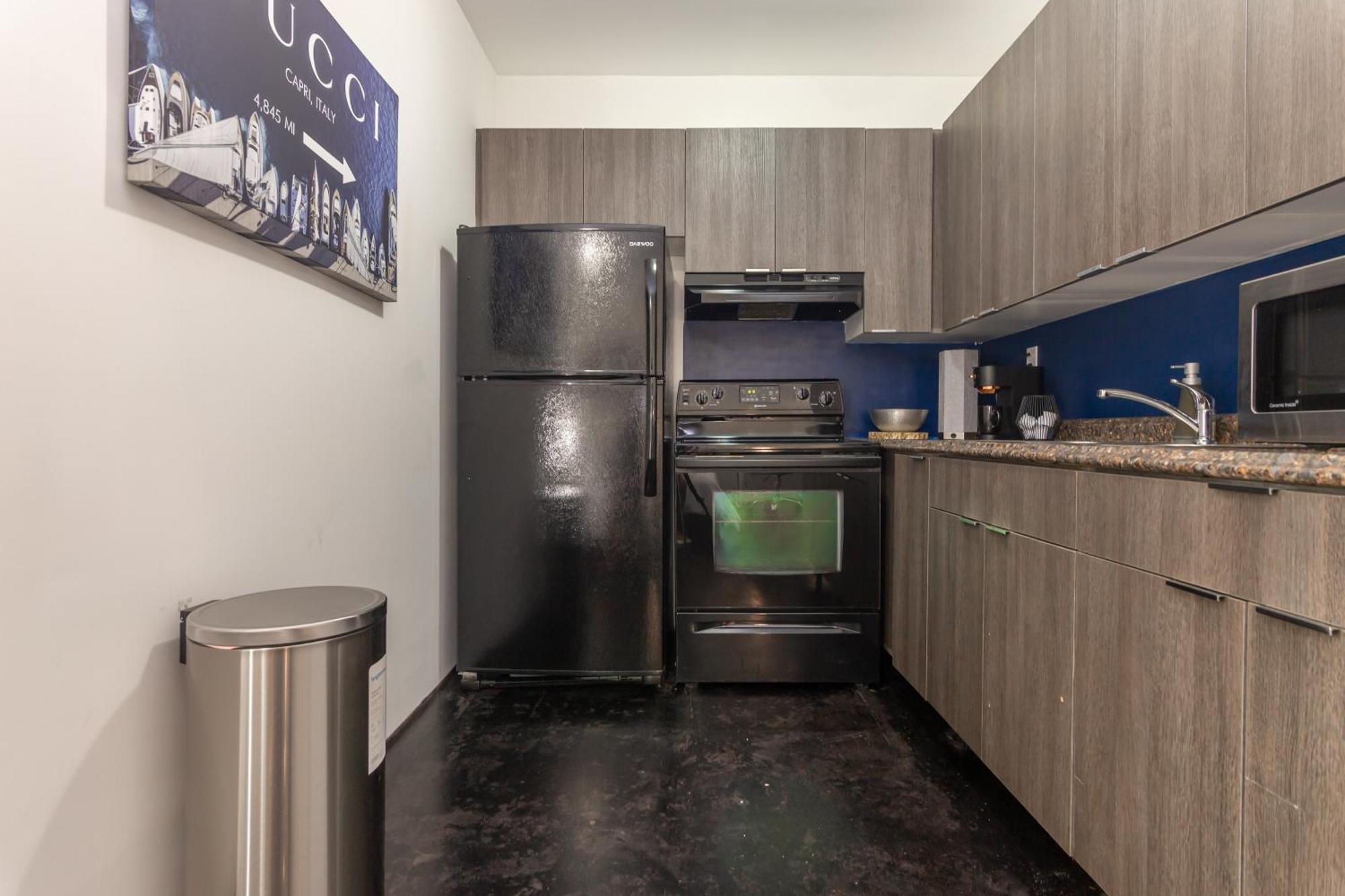 Home Miami Midtown - Wynwood Area With Balcony - Art District Near Beach Экстерьер фото