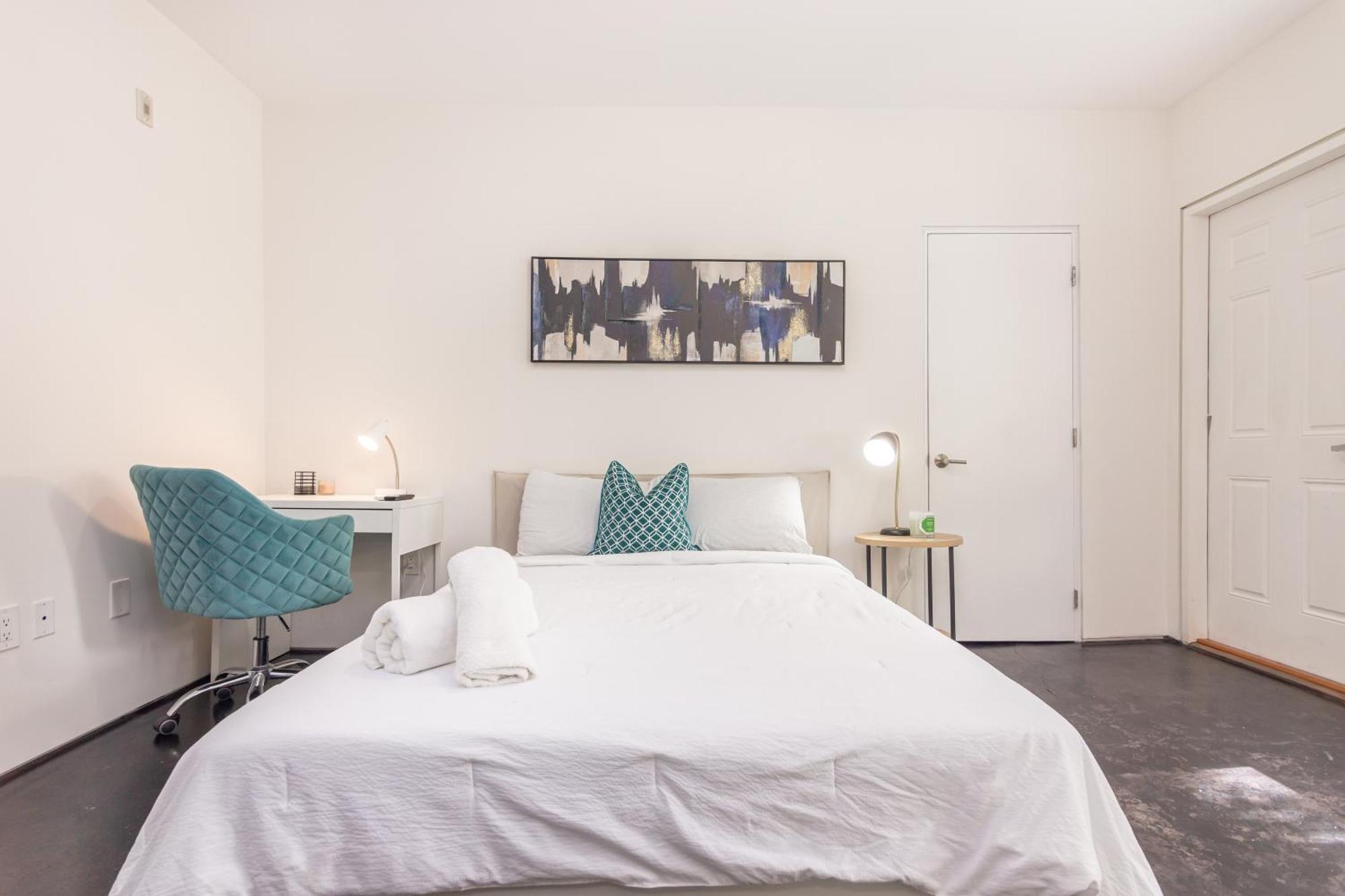 Home Miami Midtown - Wynwood Area With Balcony - Art District Near Beach Экстерьер фото