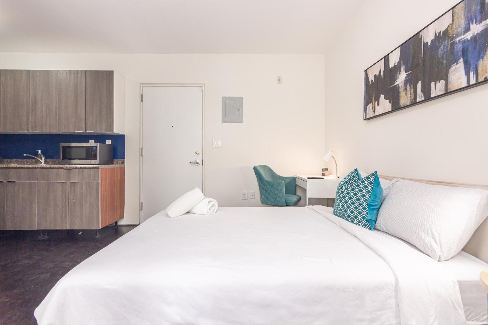 Home Miami Midtown - Wynwood Area With Balcony - Art District Near Beach Экстерьер фото