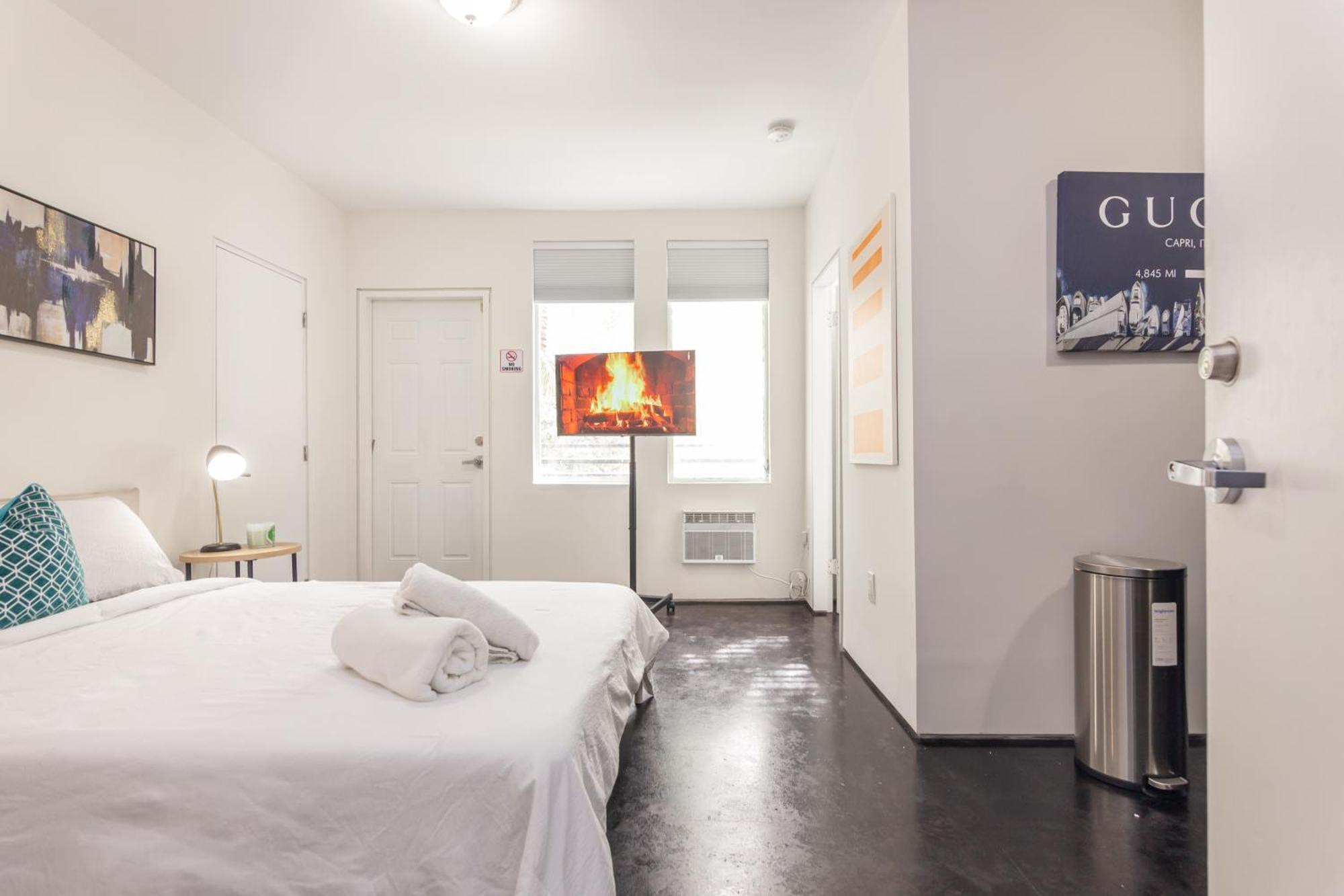 Home Miami Midtown - Wynwood Area With Balcony - Art District Near Beach Экстерьер фото